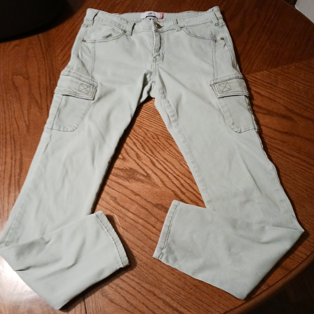 Cabi Cargo Pants